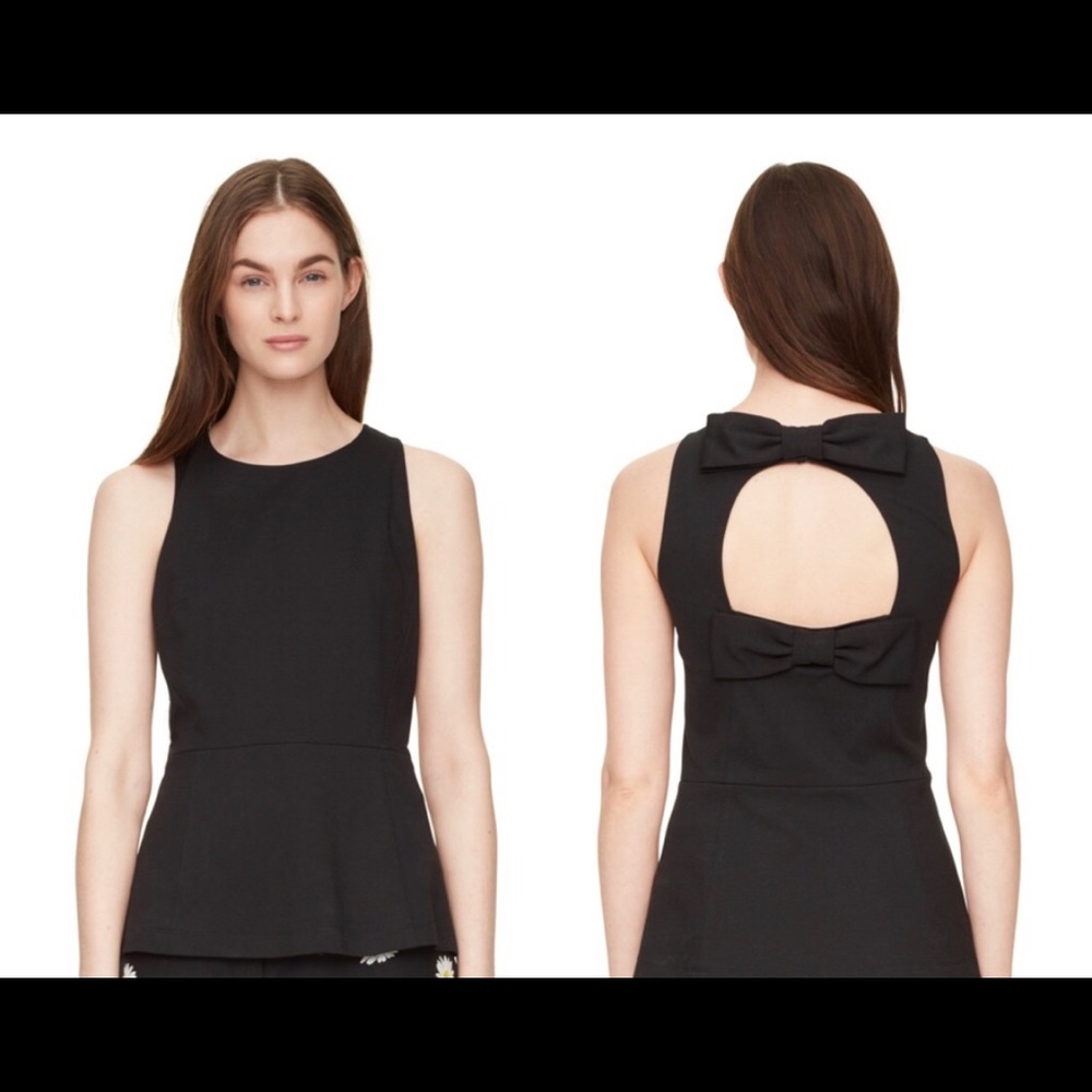 Kate spade top